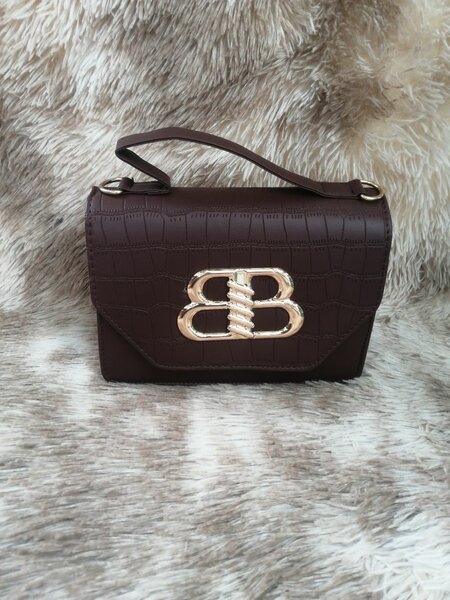Quality ladies hand bag
