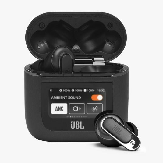 Écouteurs JBL Tour Pro 2 ANC