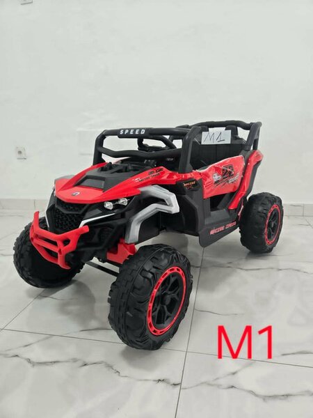 Voiture électrique enfant