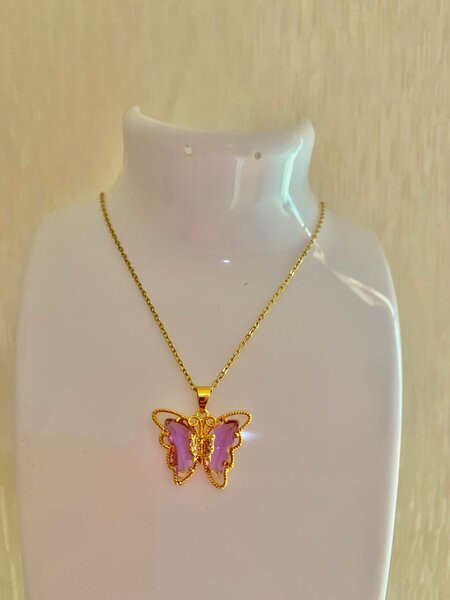 Ladies Necklace
