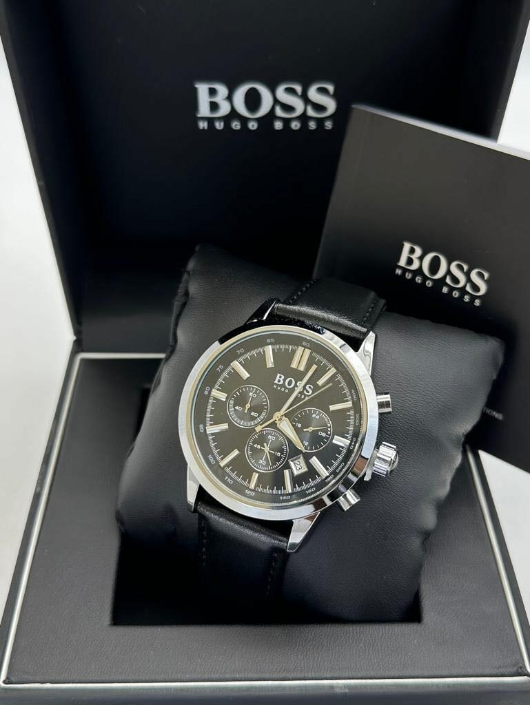 Mens watches