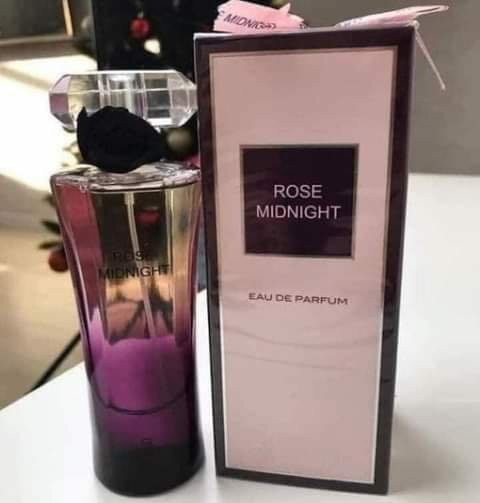 Parfums femme