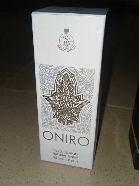 Parfum Oniro 30ml