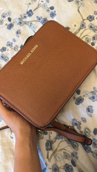 Сумка Michael Cors