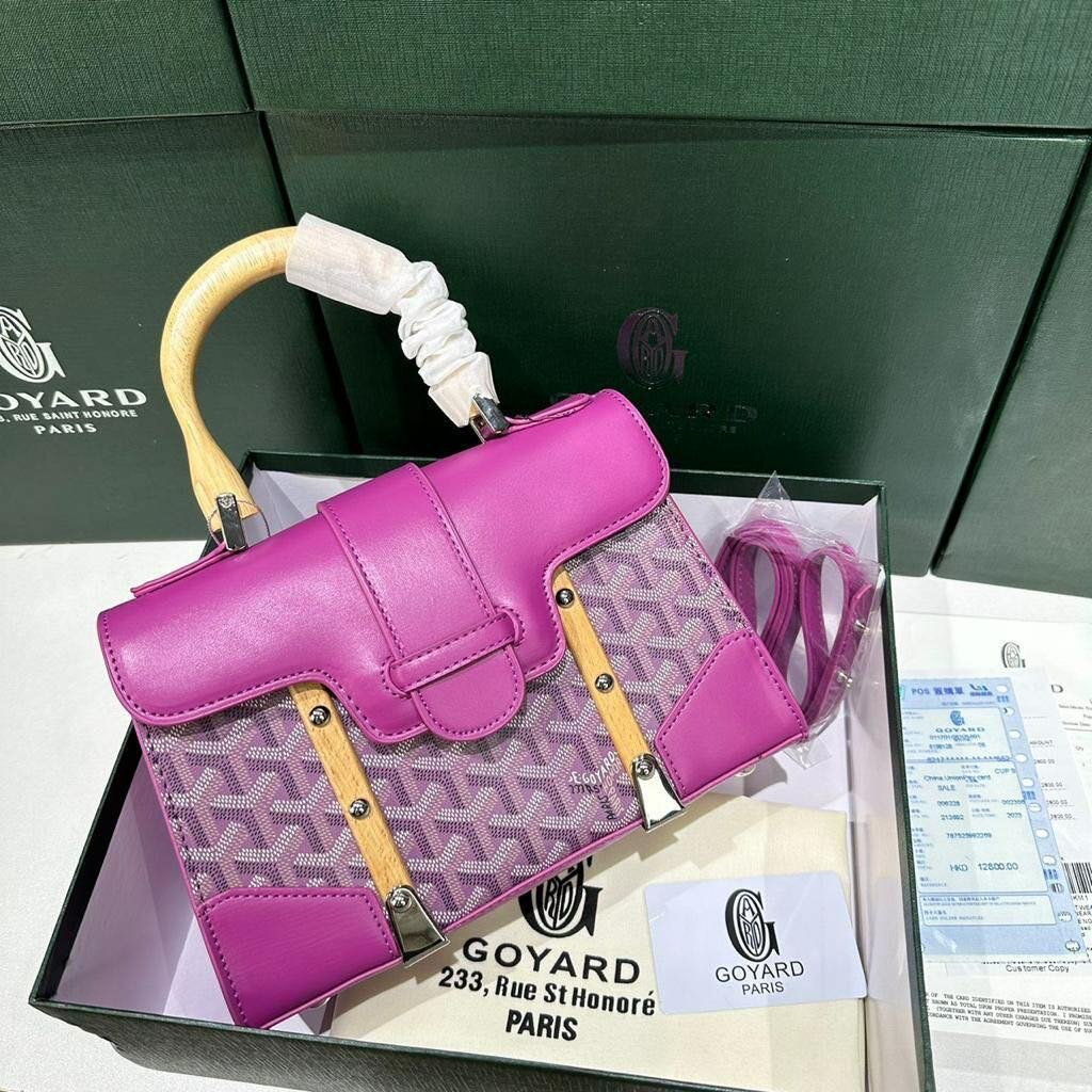 Goyard Bag