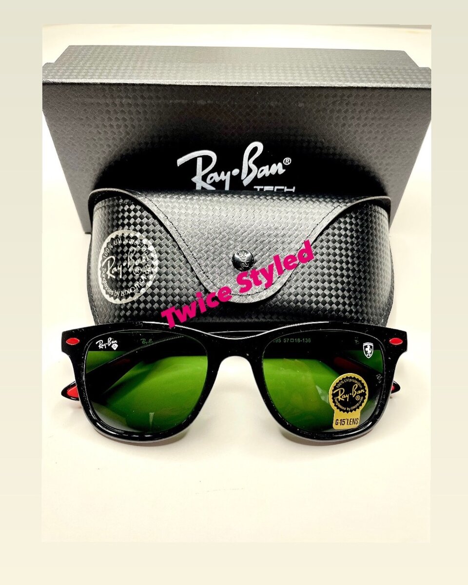 Ray ban sunglasses