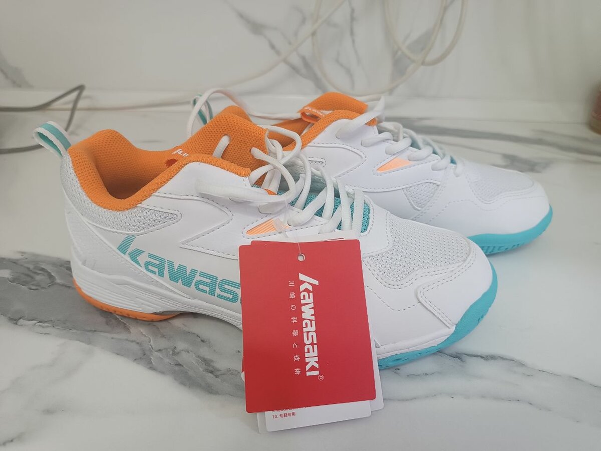 Японский бренд "Kawasaki"