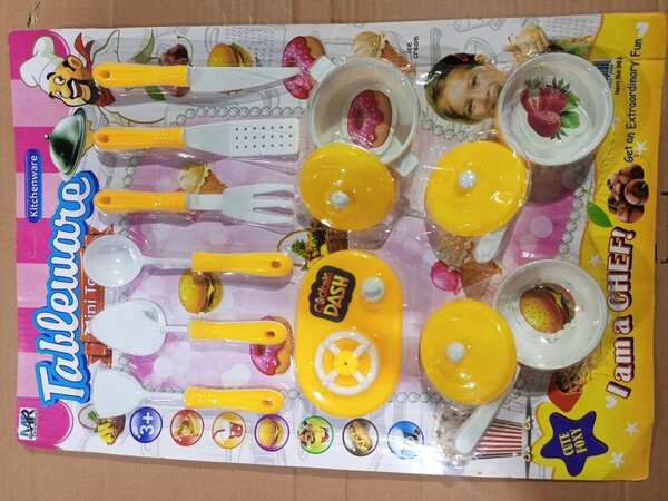Kitchen Set