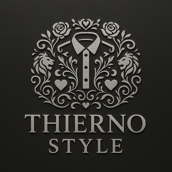 THIERNO STYLE 