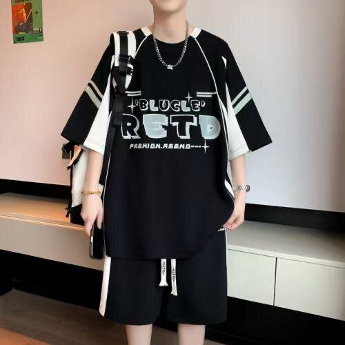 Ensemble sportif tendance