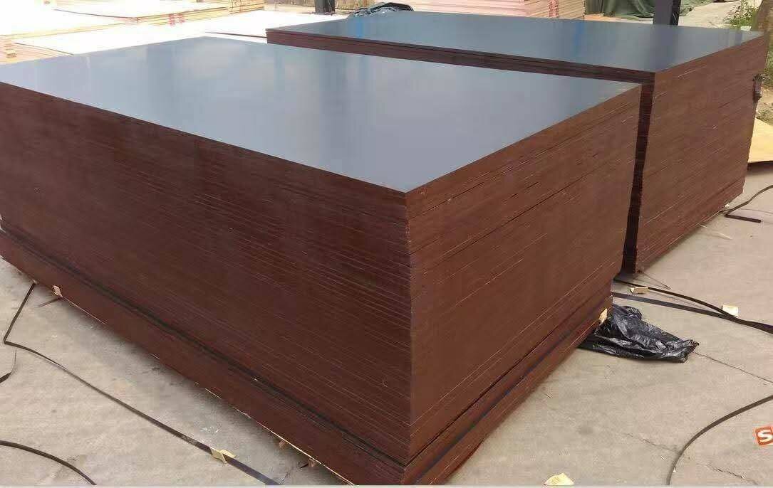 Contreplaqué de Construction Résistant