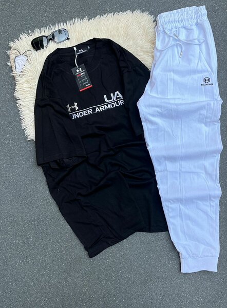 Tenue sport Under Armour