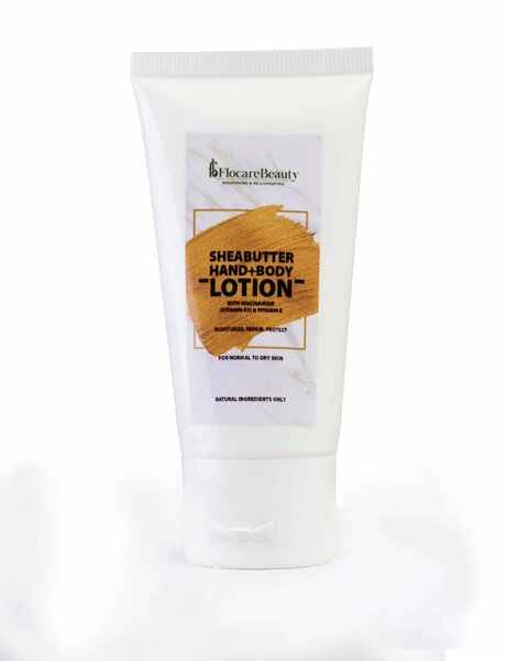 Hand & Body Lotion