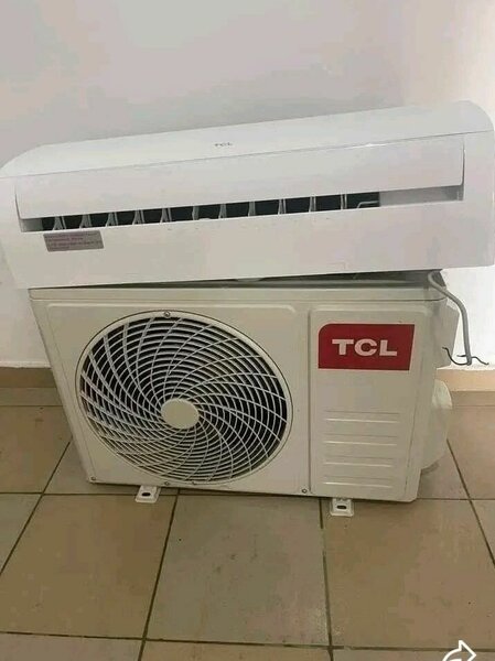 Climatiseur TCL Split 12000 BTU