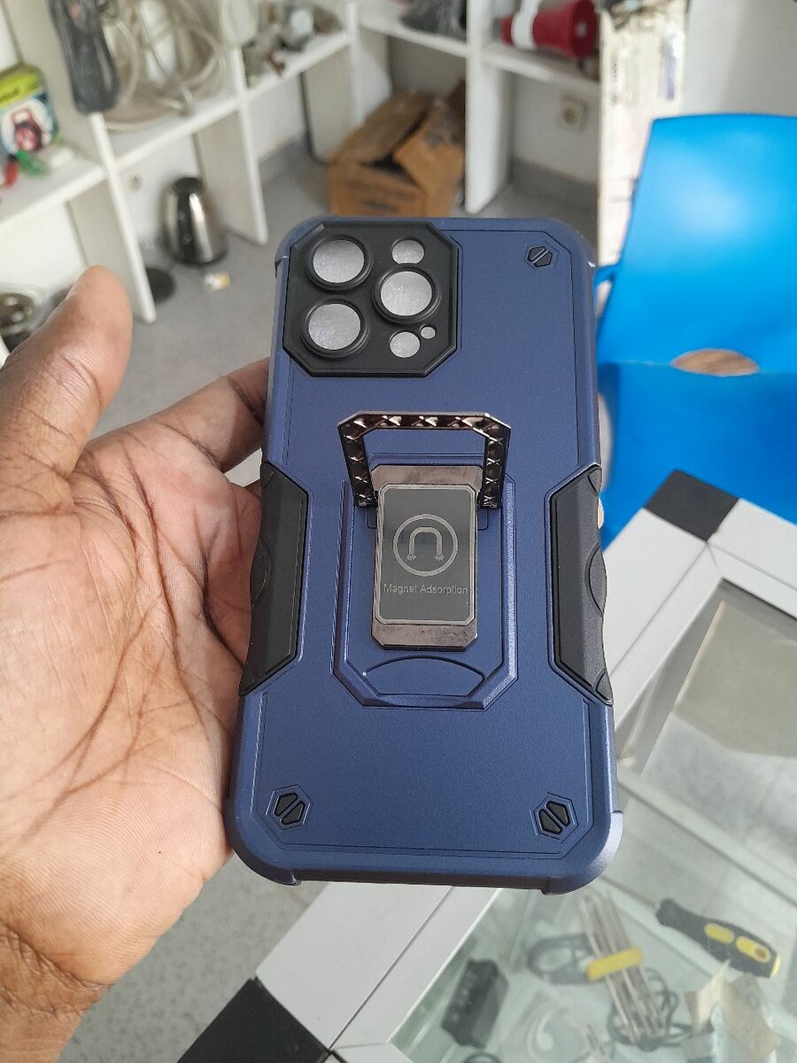 Coque iPhone 14promax