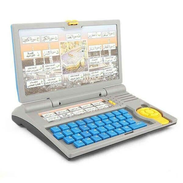 Kid's Learning laptop