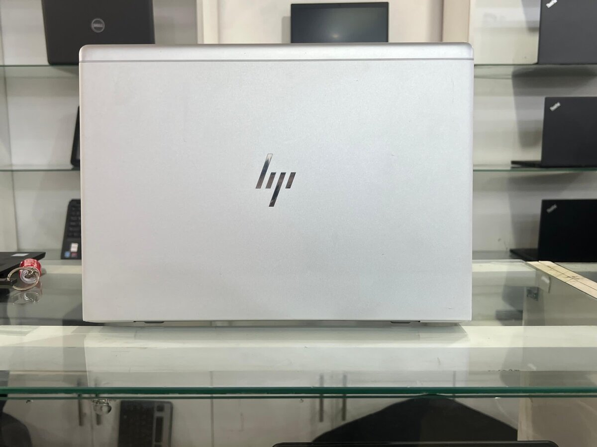 HP Elitebook 840 G6