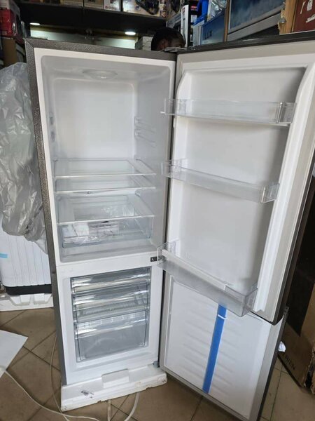 Réfrigérateur Hisense 165 litre