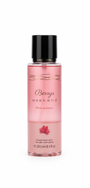 Brume Berry Weekend 250ml