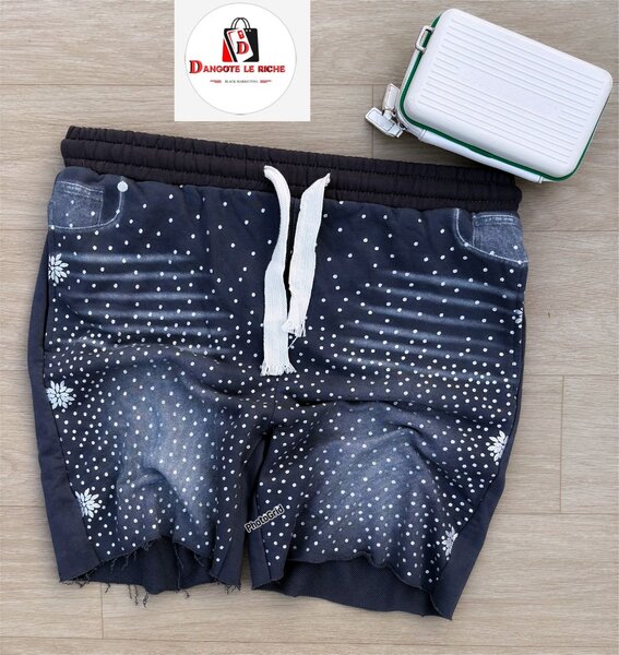 Shorts décontractés design