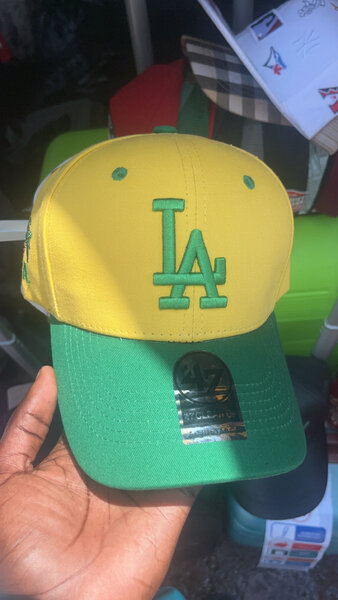Casquettes de baseball élégantes