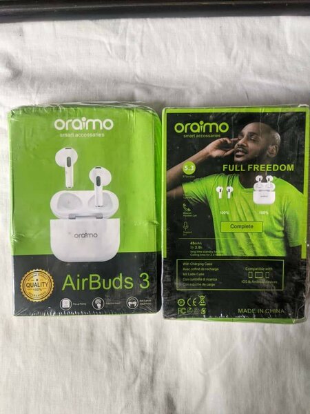 Oraimo Original Airpords