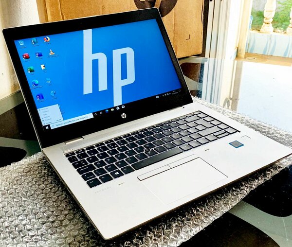 HP ProBook Intel Core i5