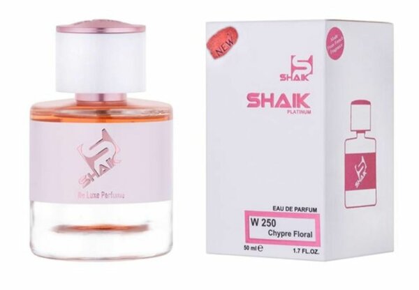 Shaik Deluxe Parfum