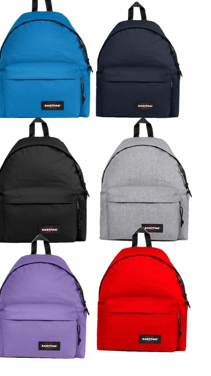 Sac à dos coloré pratique