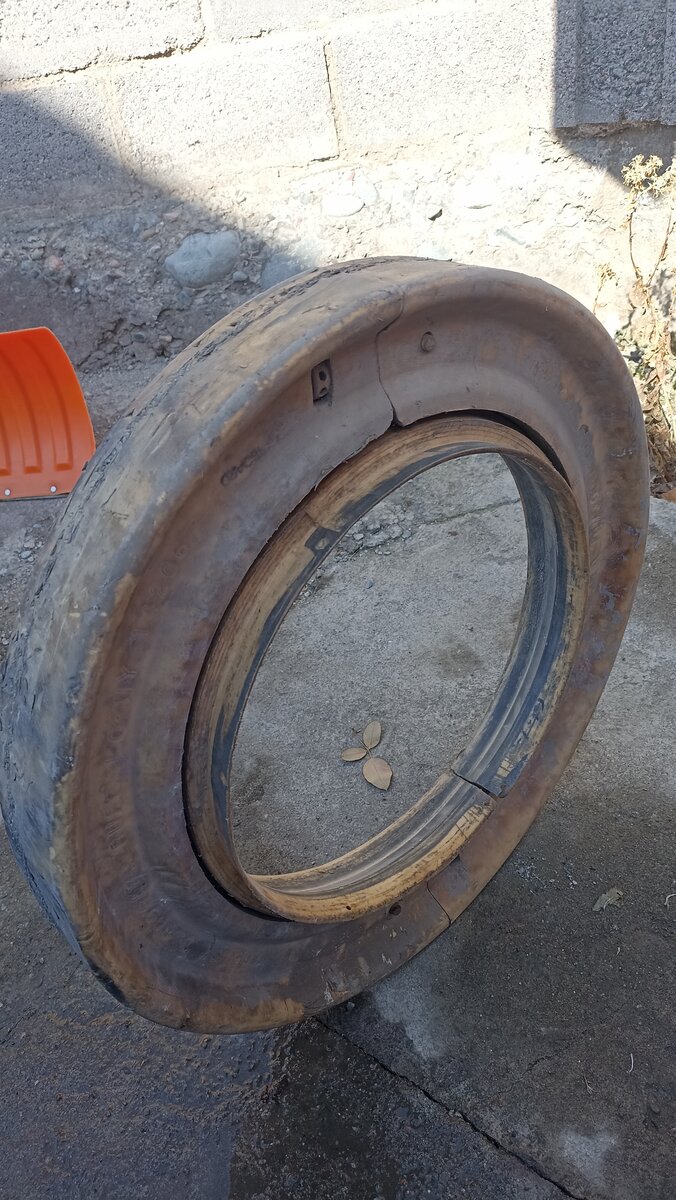 Защитка для диска