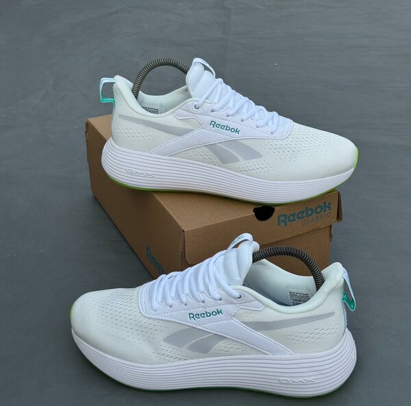 Baskets Reebok Blancs Homme