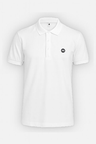 Polo homme élégant coton doux