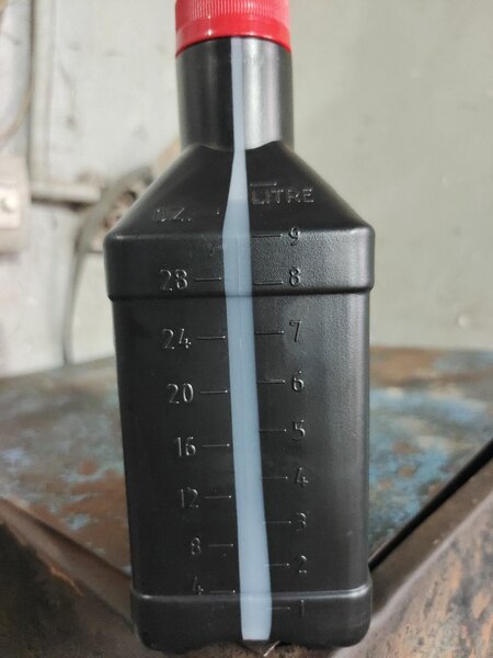 AMSOIL 5W-30 Signature Series