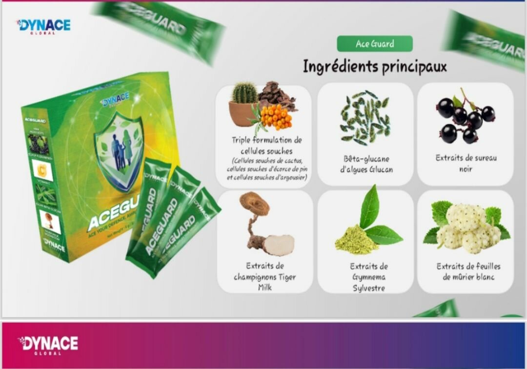 DYNACE ACEGUARD
