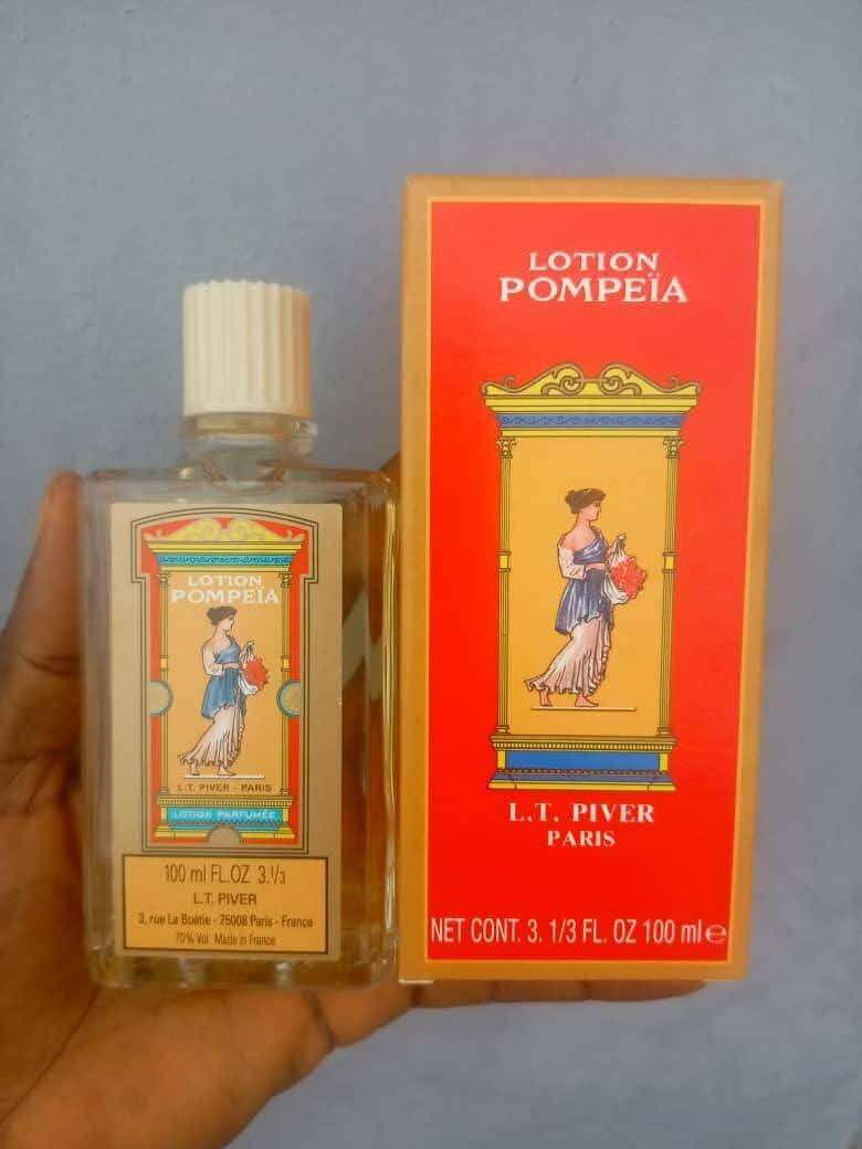 Eau de Cologne Ramage