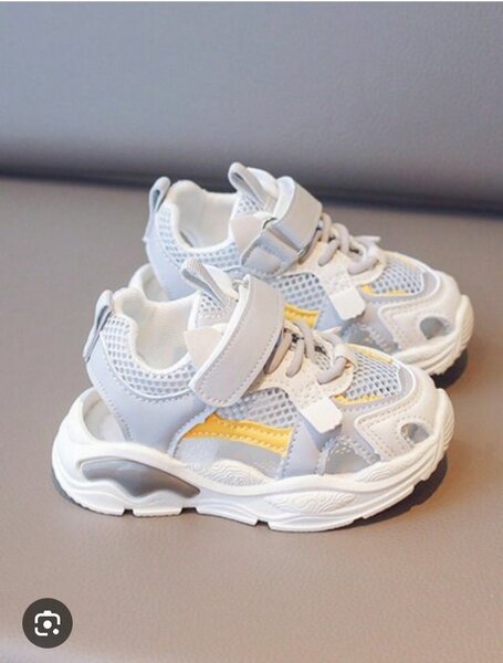 Chaussures bébé confortables