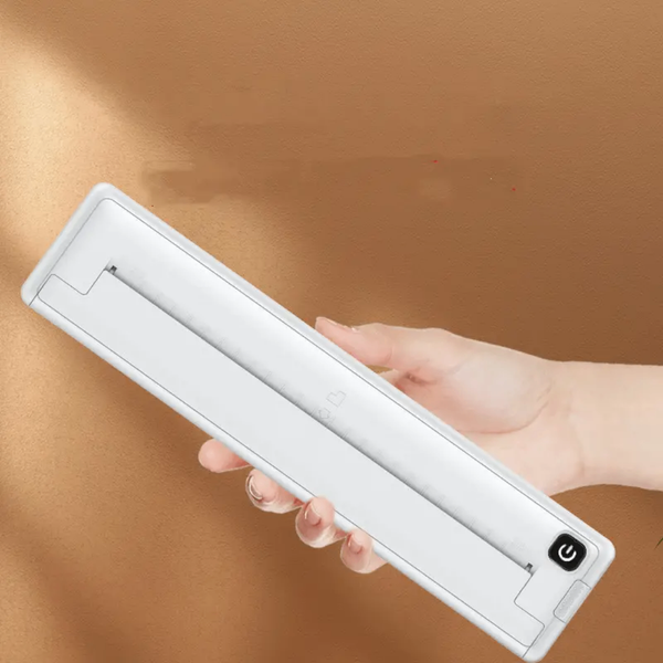 Imprimante thermique A4