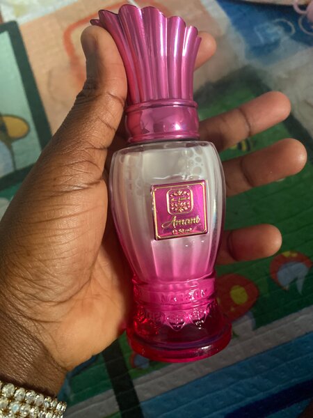 Parfum Aromatique Femme