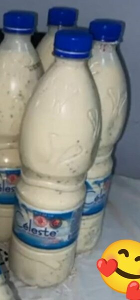 Yaourt aux Fruits Frais