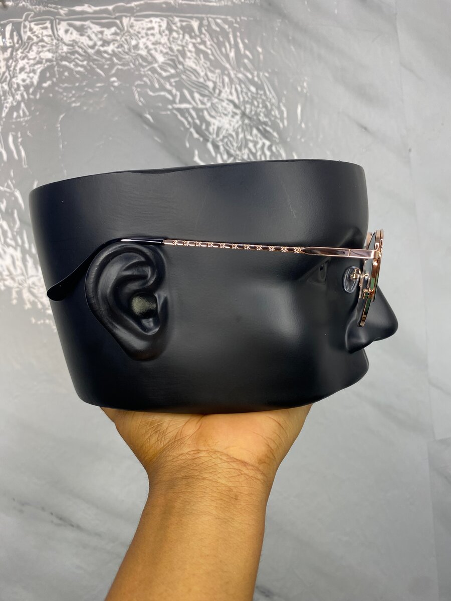 Lunette photogray élégante