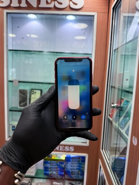 iPhone 11 Simple