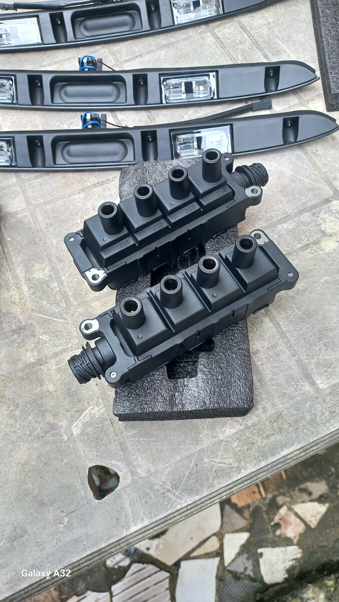 Bobines mercedes BMW e46 .406