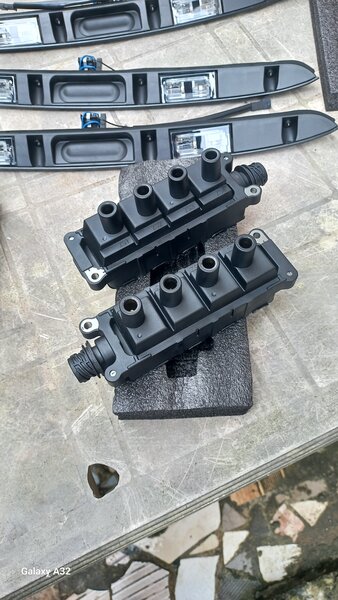 Bobines mercedes BMW e46 .406