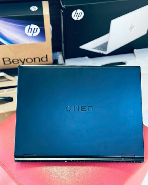 HP Omen 16 Gaming