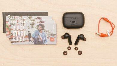 Écouteurs sans fil JBL