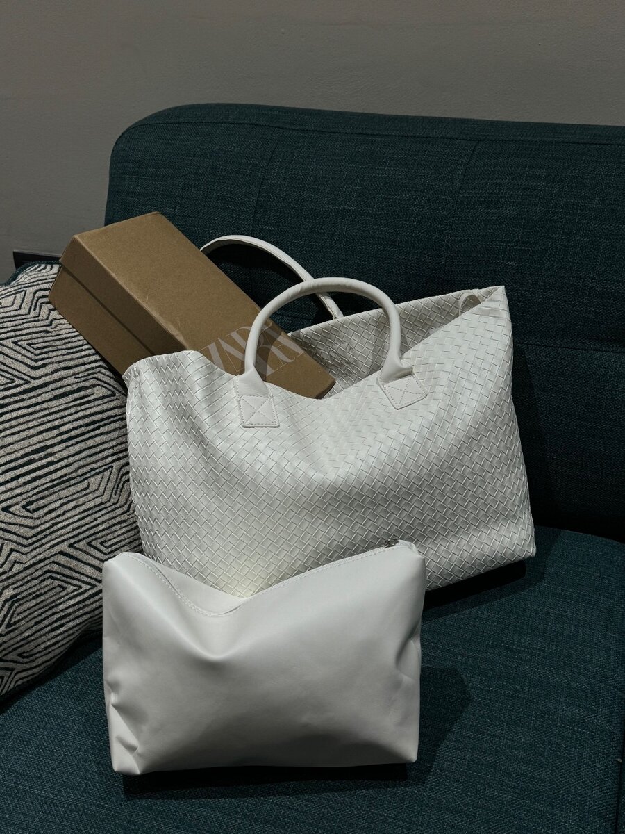 Travel bag available