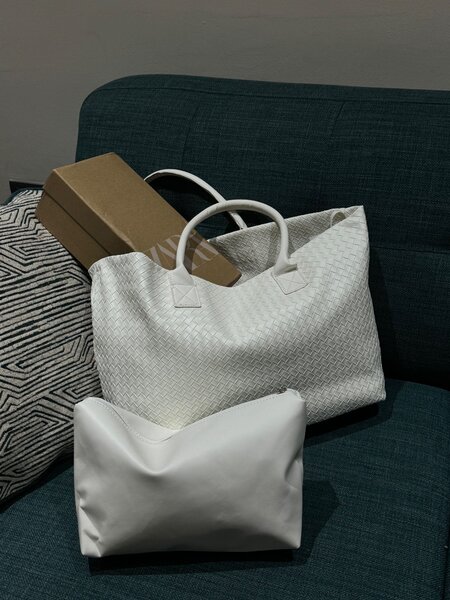 Travel bag available