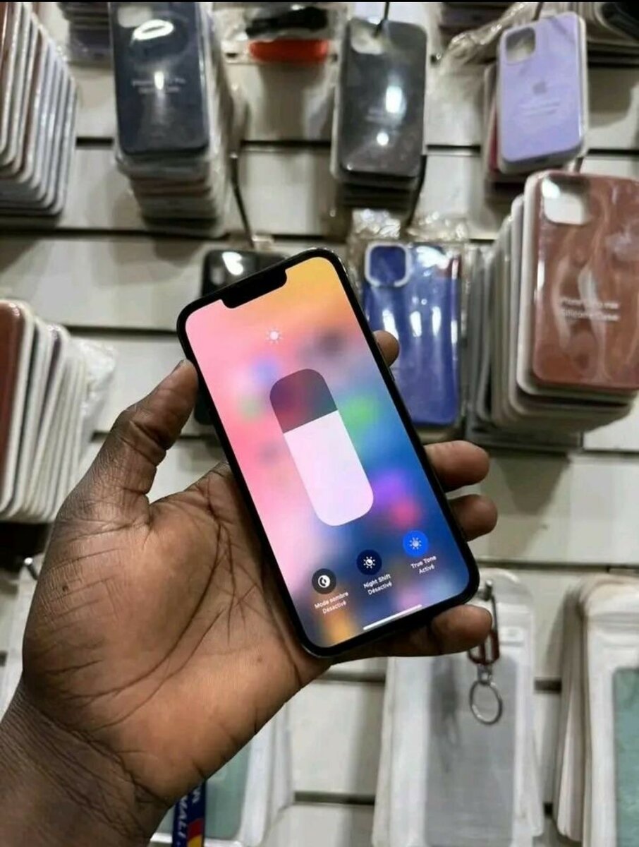 iPhone 11 128gig