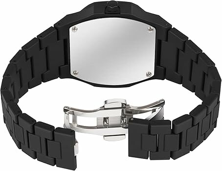 Montre élégante chiffre arabes