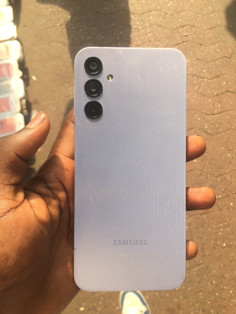 samsung A14